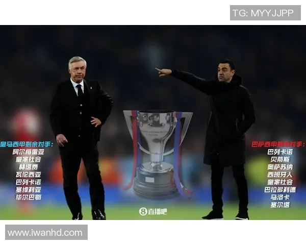 皇马巴萨联合发声坚决反对欧超联赛计划遭遇重大挫折