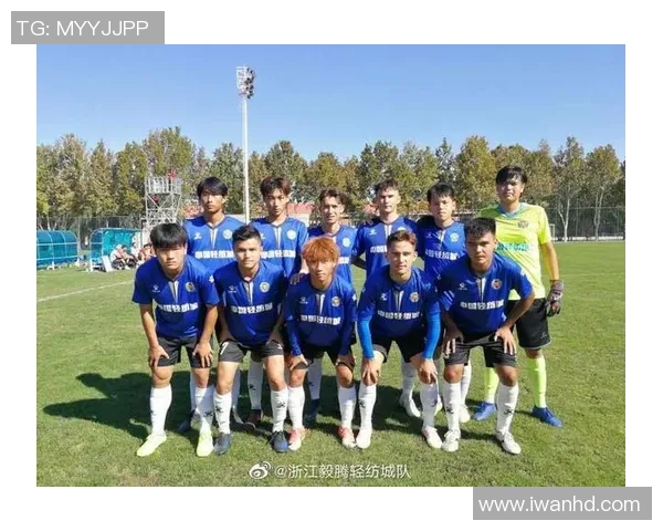 苏州东吴与浙江毅腾的激烈对决展现足球魅力与团队精神的巅峰对抗